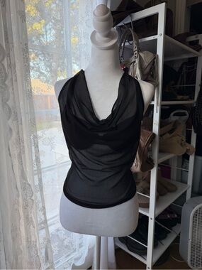 Vintage top